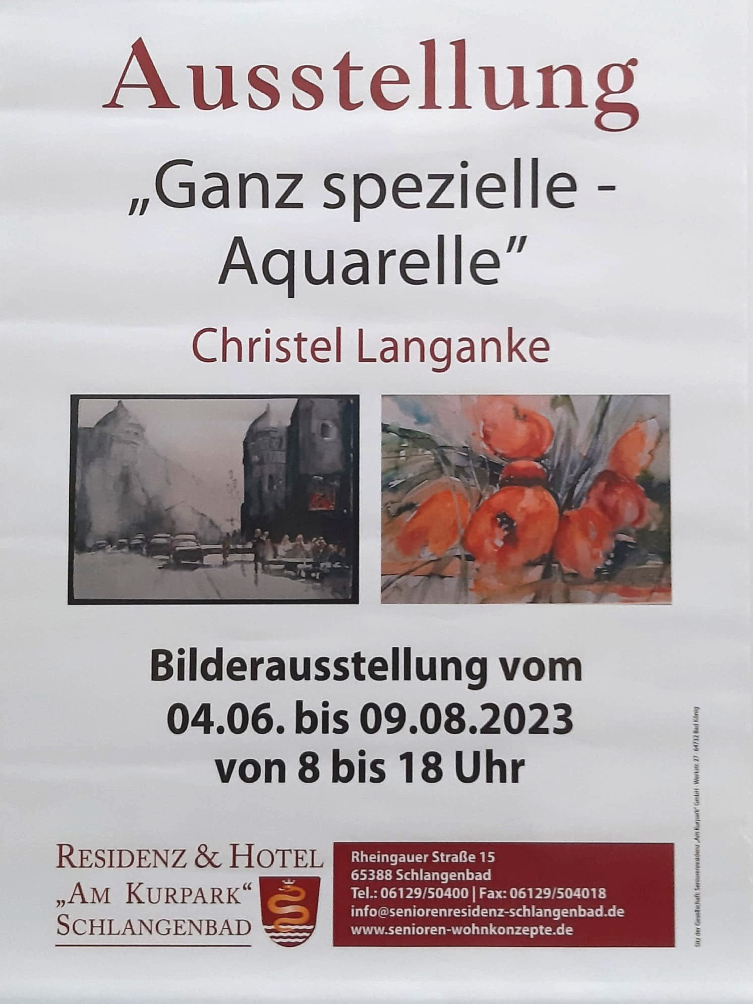 06 2023 Christel Langanke