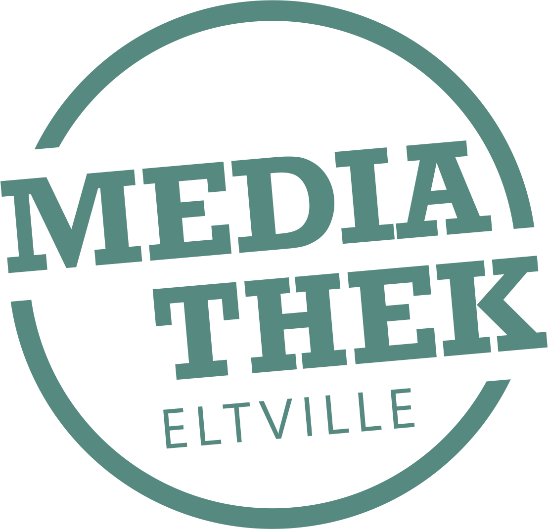 Logo Mediathek 2022 solo